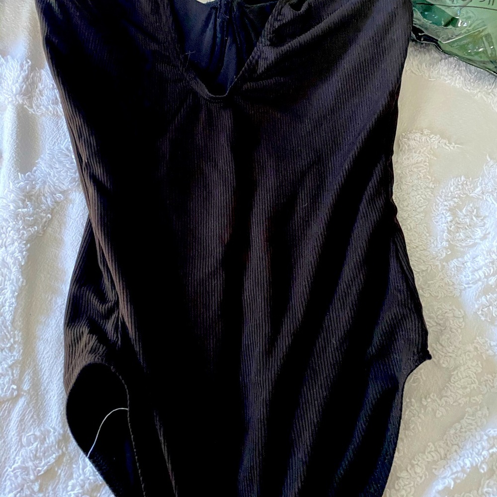 Black S